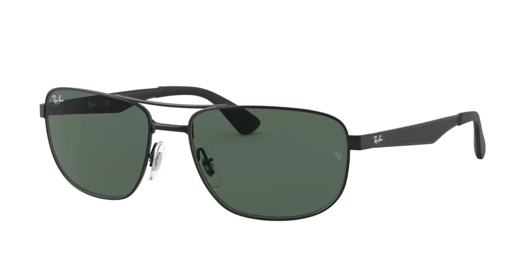 Occhiali da sole Ray-Ban RB3528 006/71