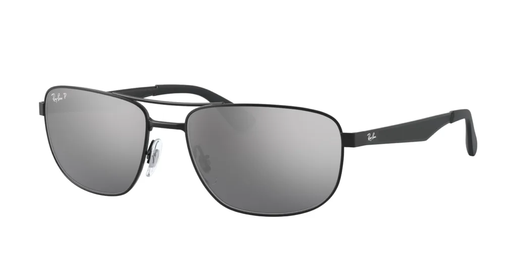 Occhiali da sole Ray-Ban RB3528 006/82