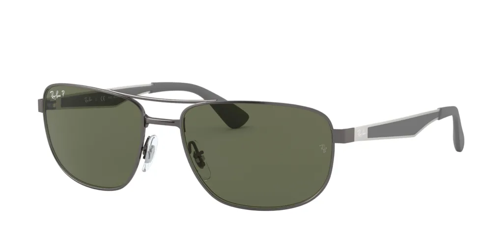 Occhiali da sole Ray-Ban RB3528 029/9A