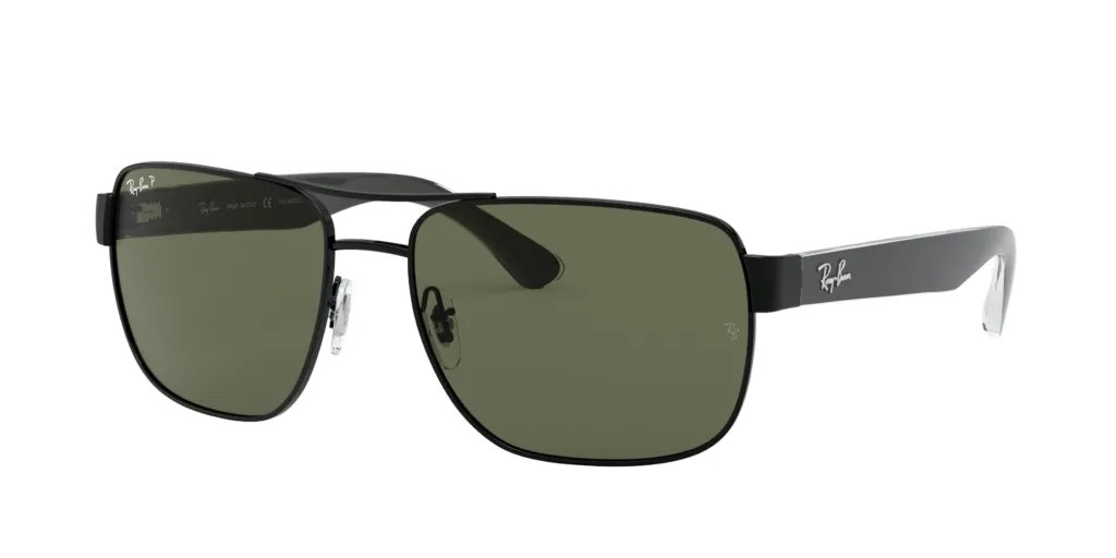 Occhiali da sole Ray-Ban RB3530 002/9A