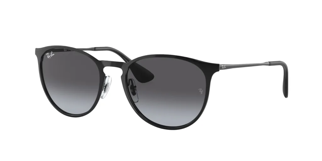 Occhiali da sole Ray-Ban RB3539 002/8G ERIKA METAL