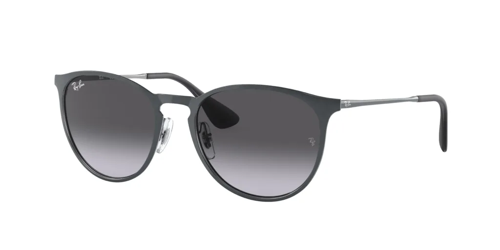 Occhiali da sole Ray-Ban RB3539 192/8G ERIKA METAL