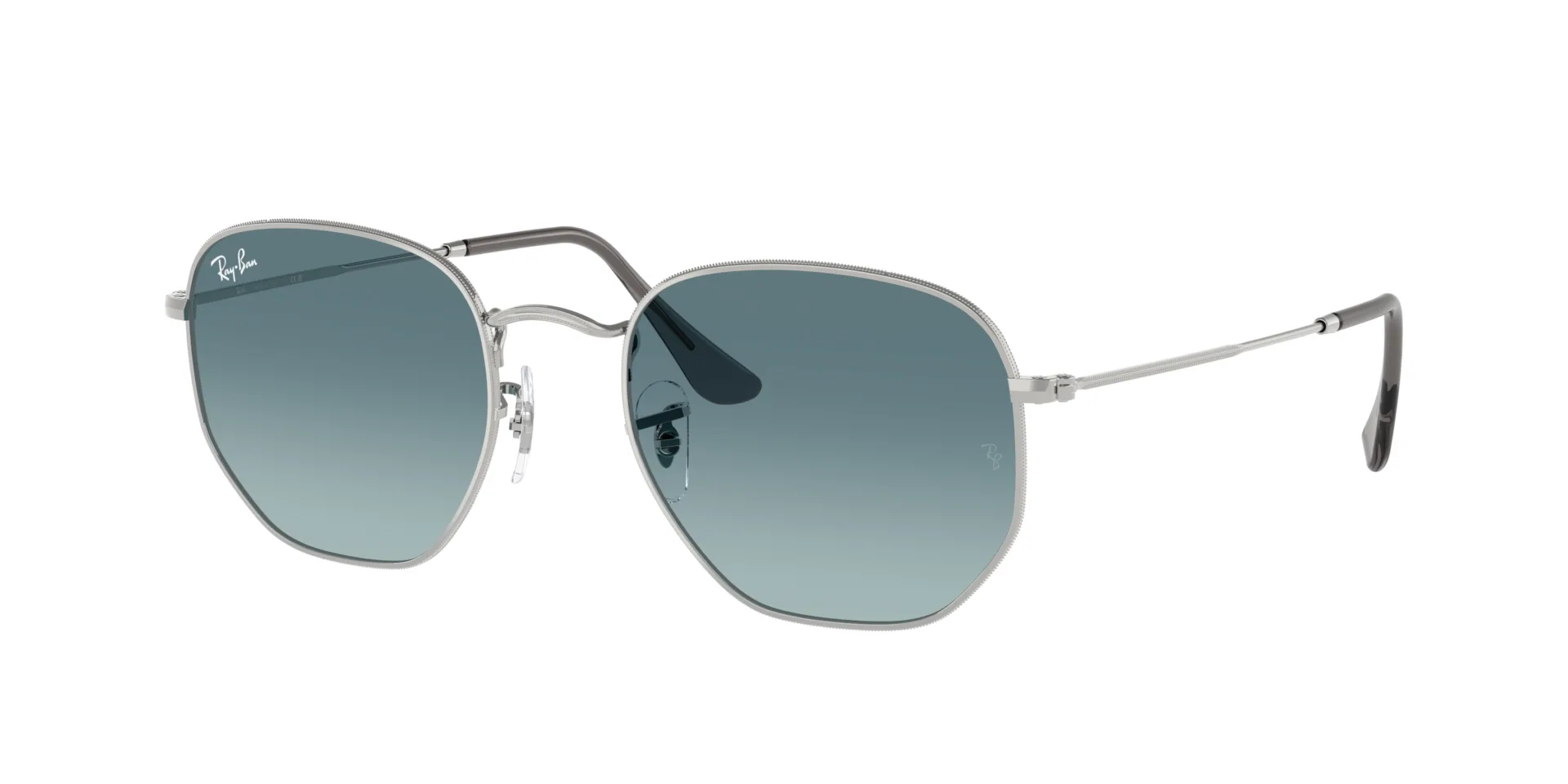 Occhiali da sole Ray-Ban RB3548N 003/3M HEXAGONAL