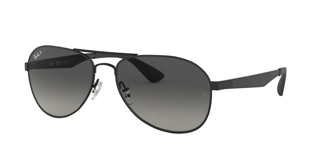 Occhiali da sole Ray-Ban RB3549 002/T3