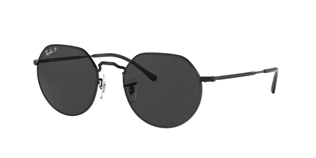 Occhiali da sole Ray-Ban RB3565 002/48 JACK