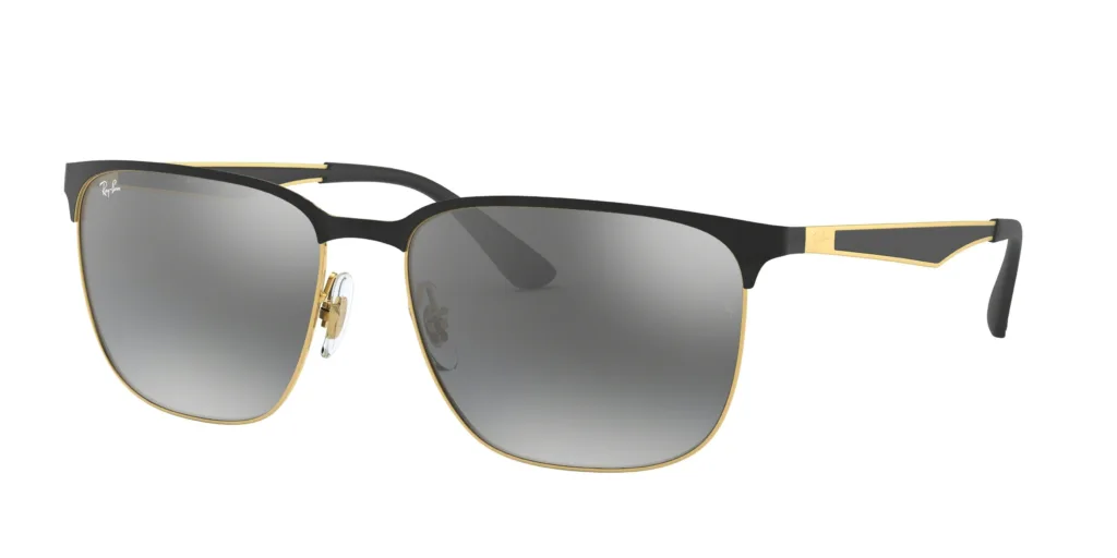 Occhiali da sole Ray-Ban RB3569 187/88