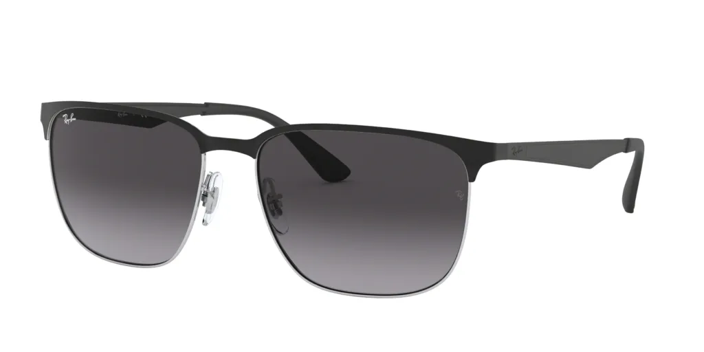 Occhiali da sole Ray-Ban RB3569 90048G