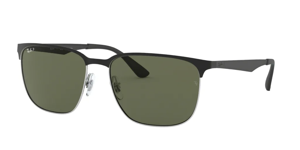 Occhiali da sole Ray-Ban RB3569 90049A