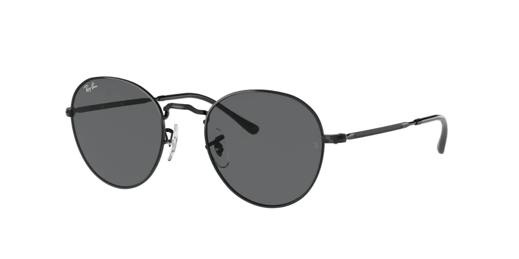 Occhiali da sole Ray-Ban RB3582 002/B1 DAVID