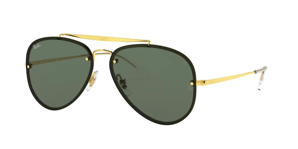 Occhiali da sole Ray-Ban RB3584N 905071 BLAZE AVIATOR