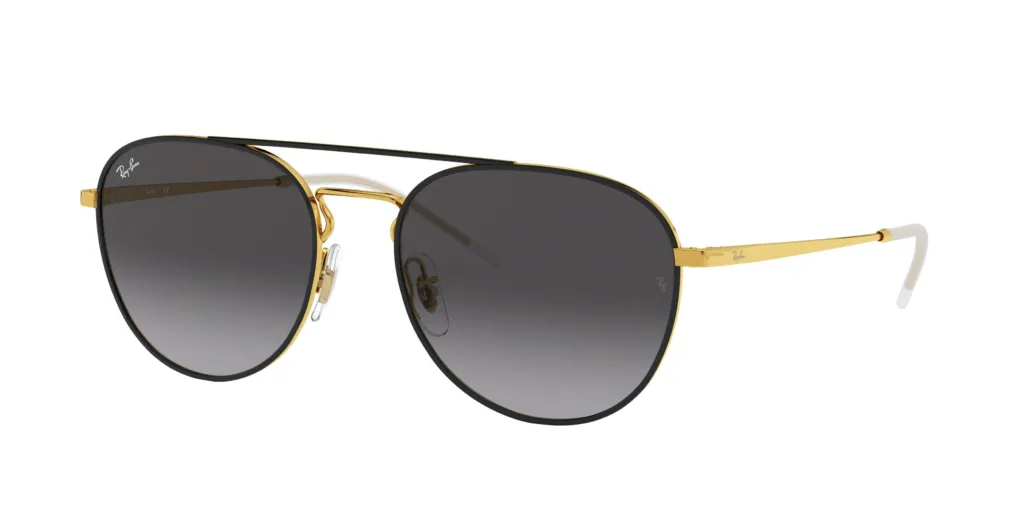 Occhiali da sole Ray-Ban RB3589 90548G