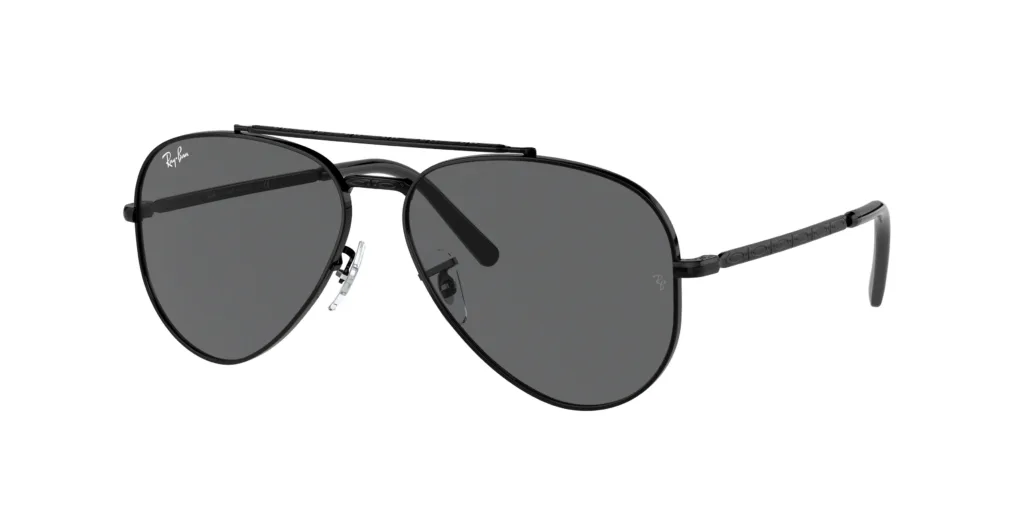 Occhiali da sole Ray-Ban RB3625 002/B1 NEW AVIATOR