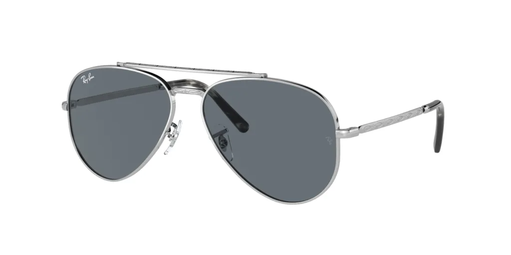 Occhiali da sole Ray-Ban RB3625 003/R5 NEW AVIATOR