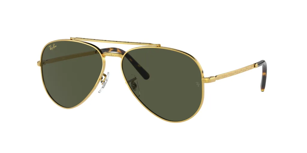 Occhiali da sole Ray-Ban RB3625 919631 NEW AVIATOR