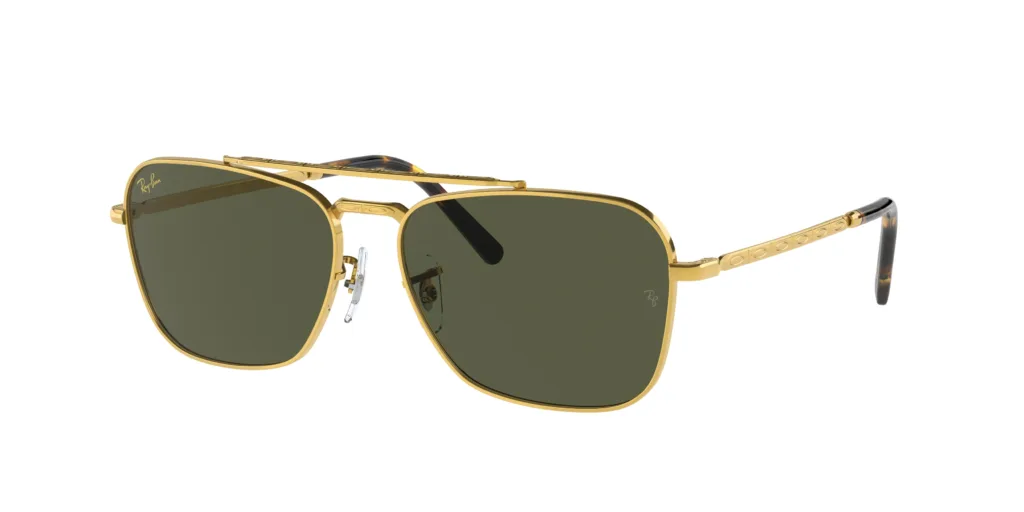 Occhiali da sole Ray-Ban RB3636 919631 NEW CARAVAN