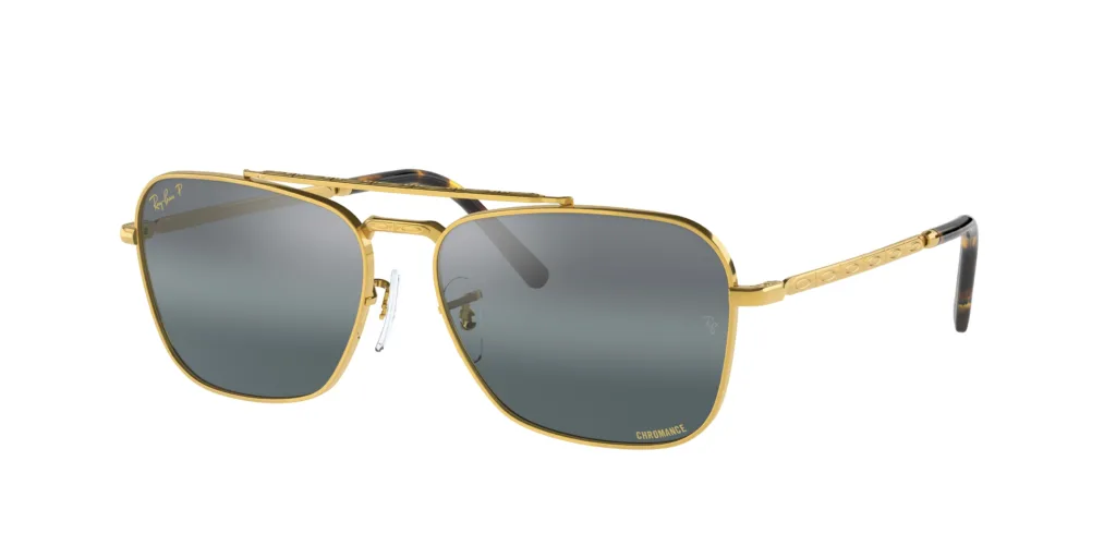 Occhiali da sole Ray-Ban RB3636 9196G6 NEW CARAVAN