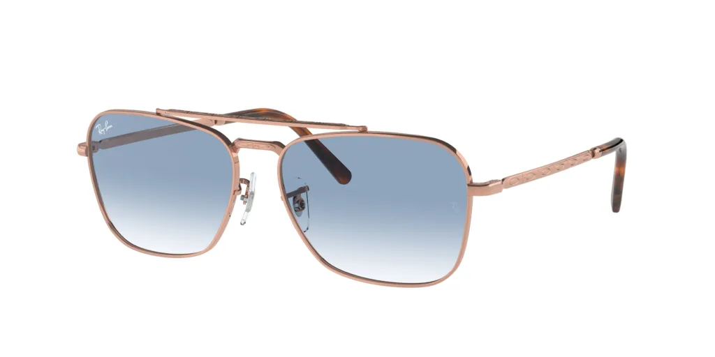 Occhiali da sole Ray-Ban RB3636 92023F NEW CARAVAN