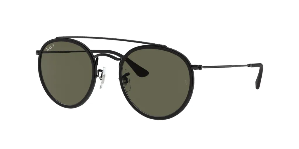 Occhiali da sole Ray-Ban RB3647N 002/58