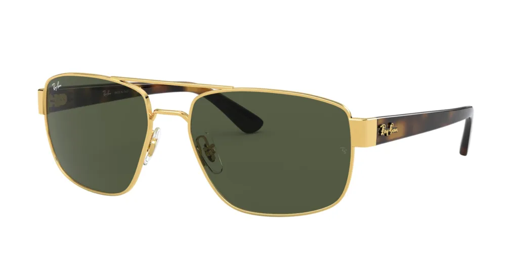 Occhiali da sole Ray-Ban RB3663 001/31