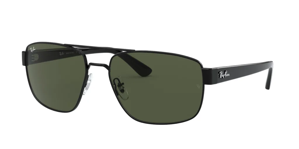 Occhiali da sole Ray-Ban RB3663 002/31