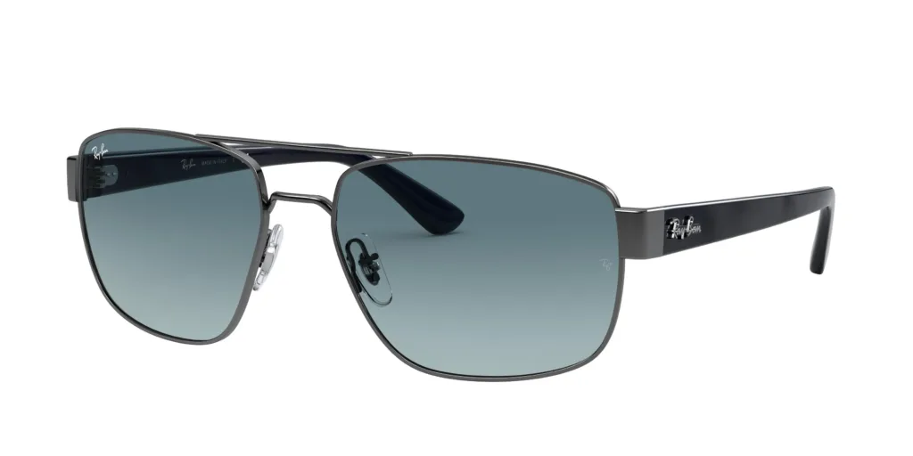 Occhiali da sole Ray-Ban RB3663 004/3M