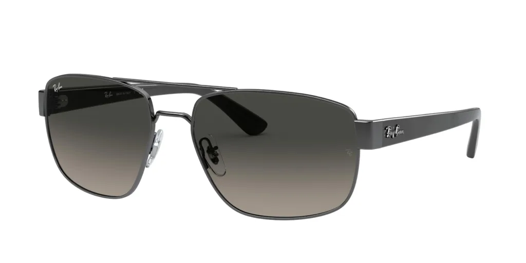 Occhiali da sole Ray-Ban RB3663 004/71