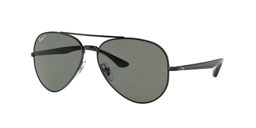 Occhiali da sole Ray-Ban RB3675 002/58