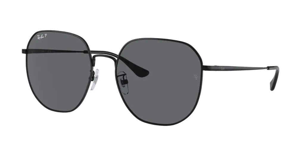 Occhiali da sole Ray-Ban RB3680D 002/81