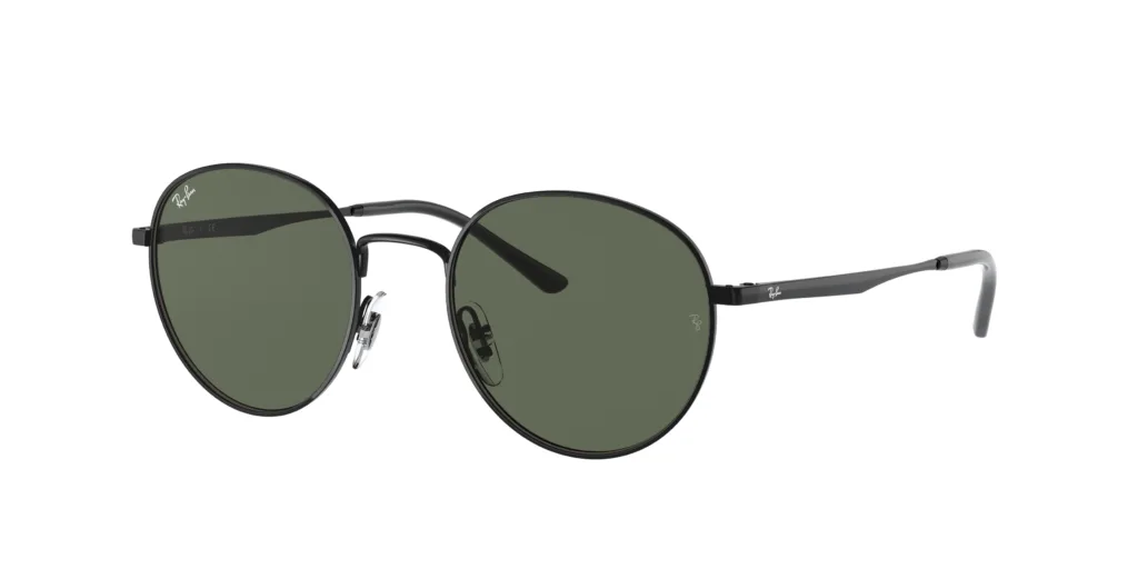 Occhiali da sole Ray-Ban RB3681 002/71