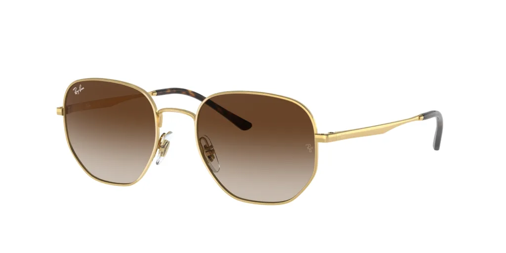 Occhiali da sole Ray-Ban RB3682 001/13