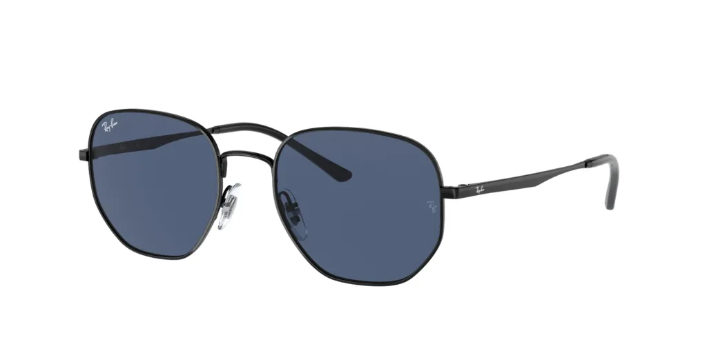 Occhiali da sole Ray-Ban RB3682 002/80