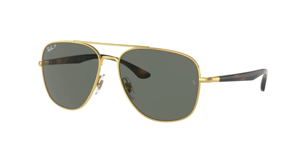 Occhiali da sole Ray-Ban RB3683 001/58