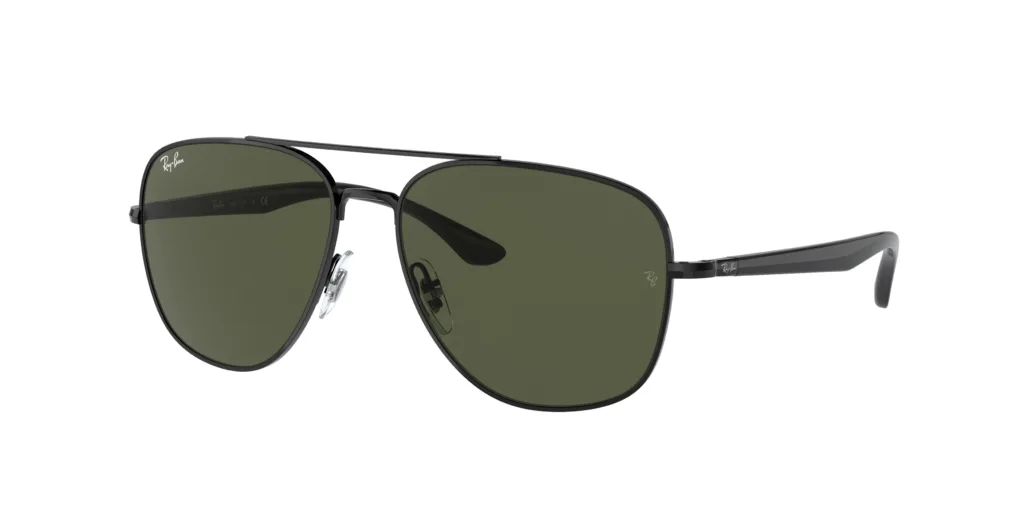 Occhiali da sole Ray-Ban RB3683 002/31