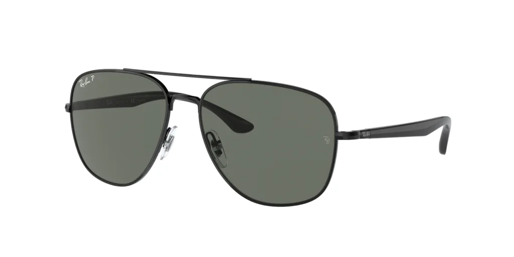 Occhiali da sole Ray-Ban RB3683 002/58