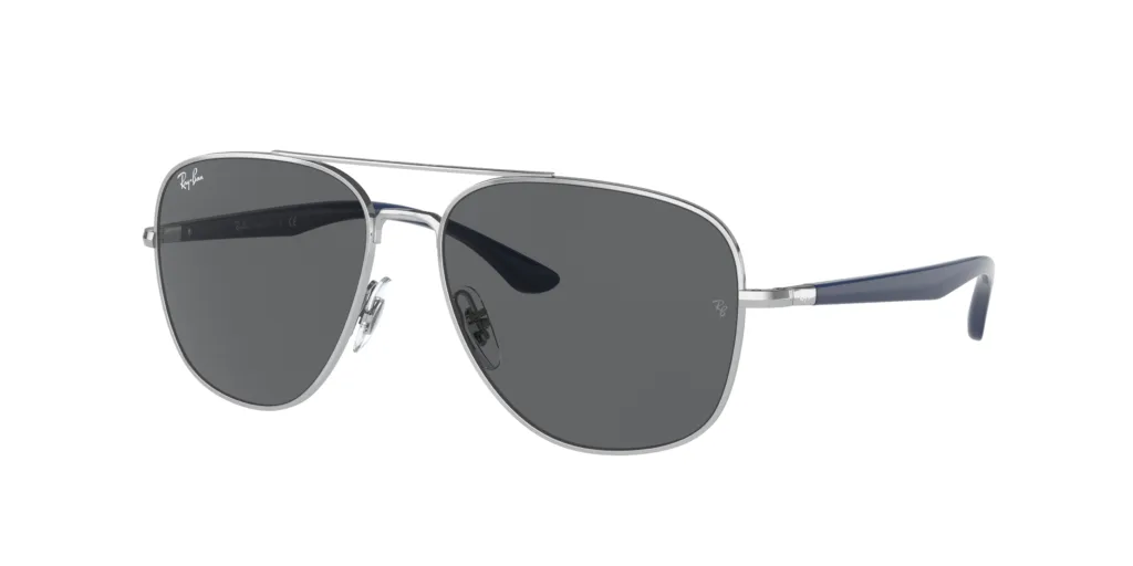 Occhiali da sole Ray-Ban RB3683 003/B1