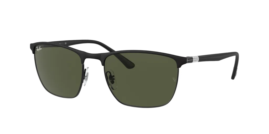 Occhiali da sole Ray-Ban RB3686 186/31