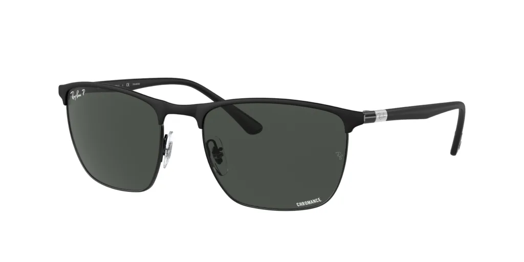 Occhiali da sole Ray-Ban RB3686 186/K8