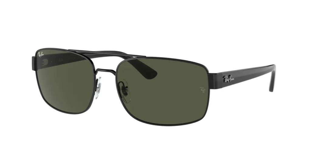 Occhiali da sole Ray-Ban RB3687 002/31