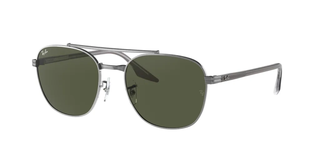 Occhiali da sole Ray-Ban RB3688 004/31