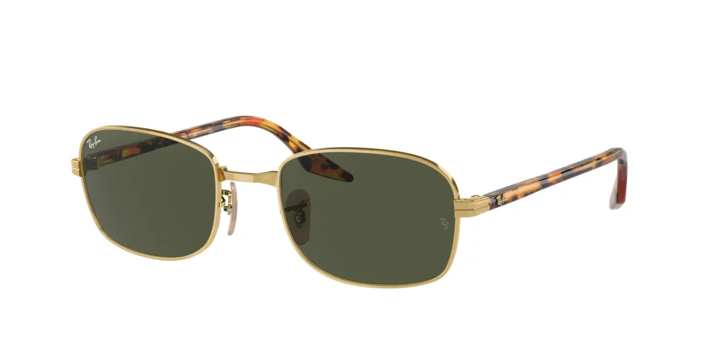 Occhiali da sole Ray-Ban RB3690 001/31