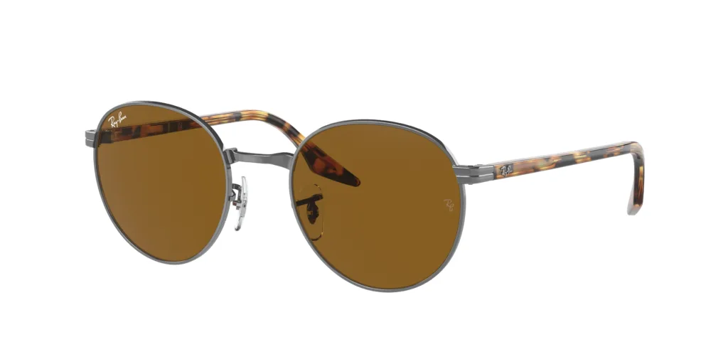 Occhiali da sole Ray-Ban RB3691 004/33