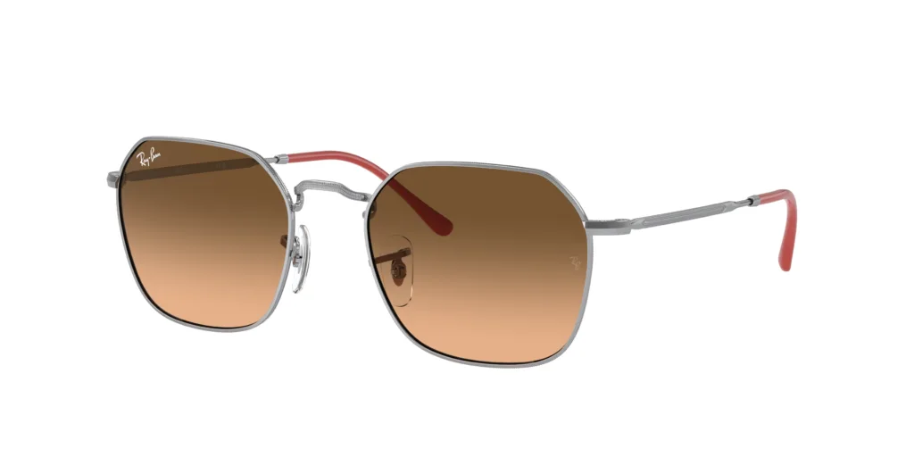 Occhiali da sole Ray-Ban RB3694 003/3B JIM