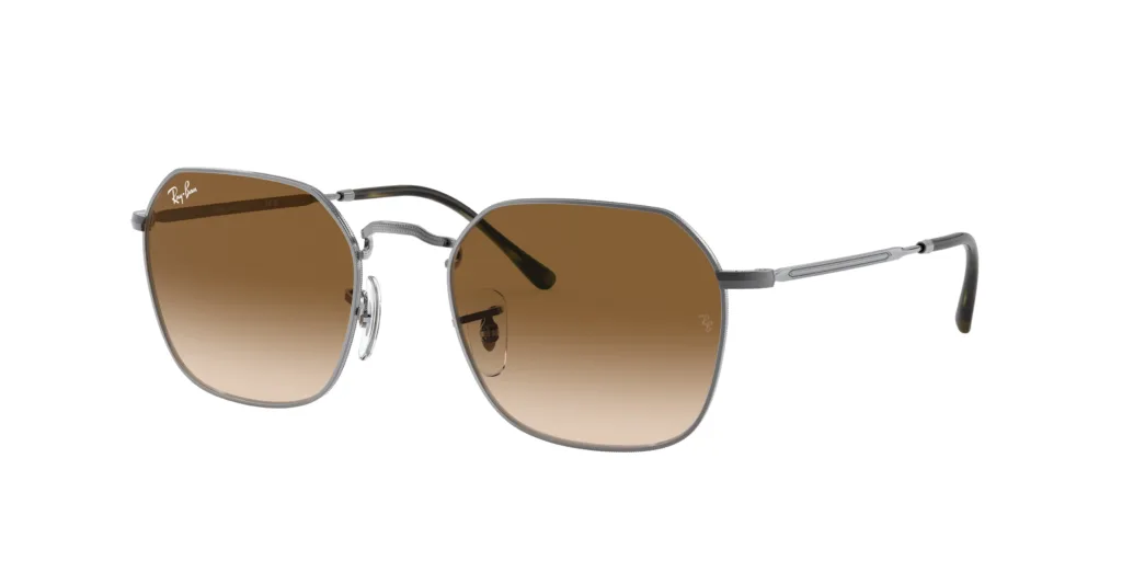 Occhiali da sole Ray-Ban RB3694 004/51 JIM