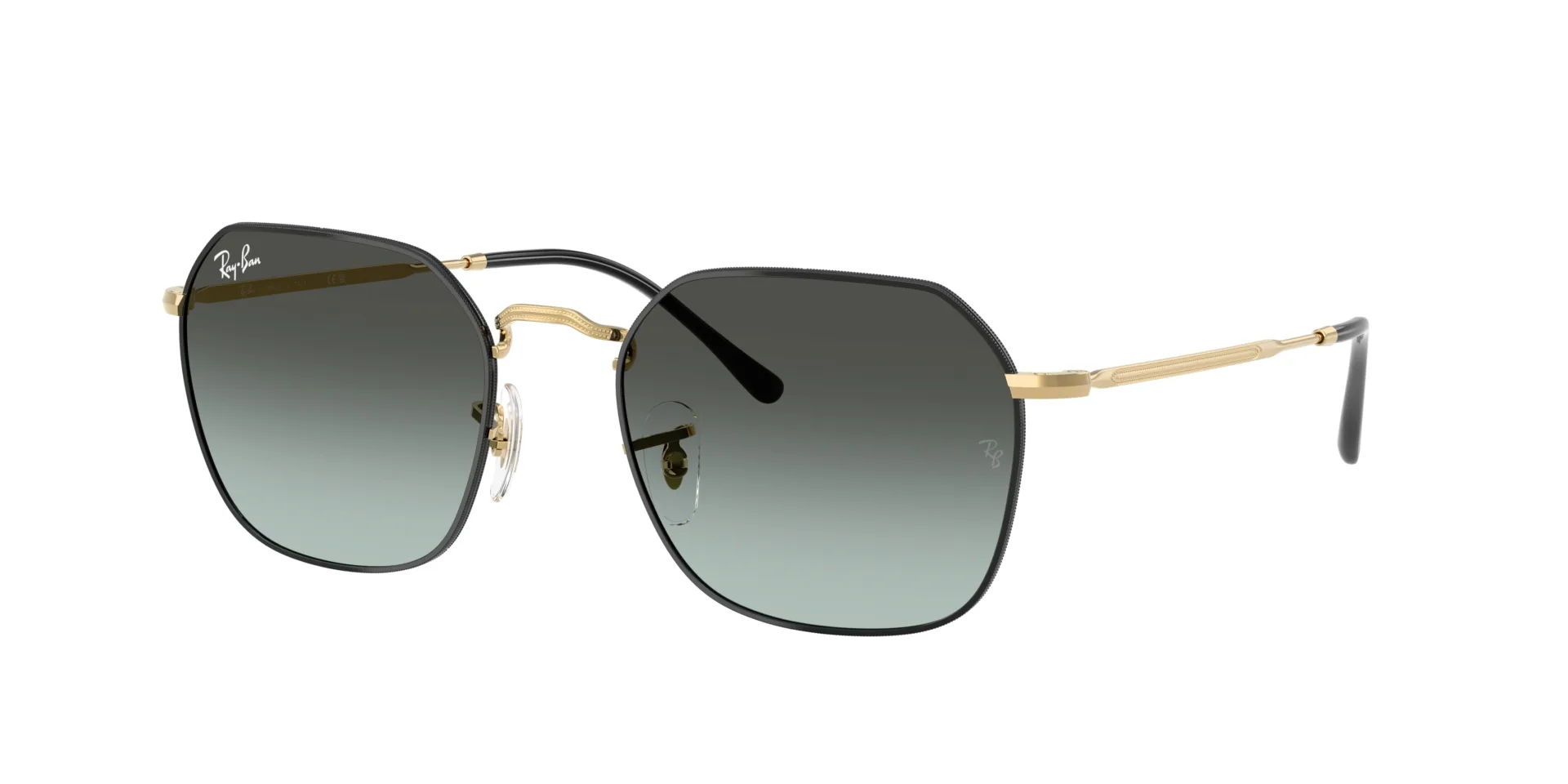 Occhiali da sole Ray-Ban RB3694 9271GK JIM