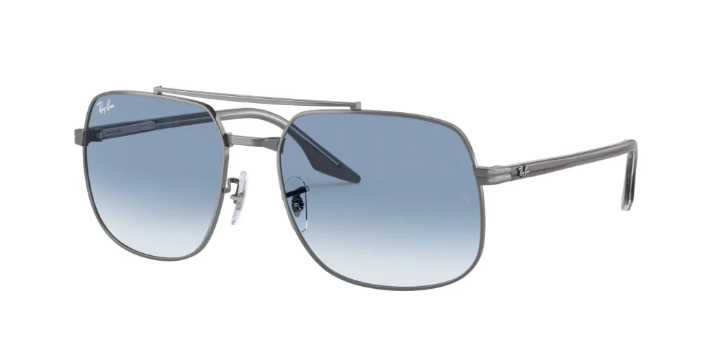 Occhiali da sole Ray-Ban RB3699 004/3F