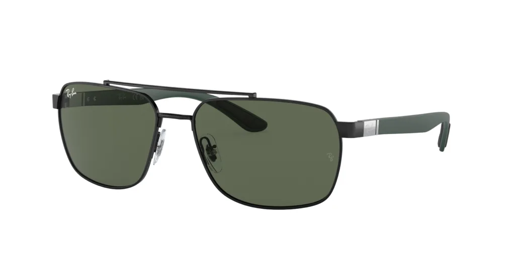 Occhiali da sole Ray-Ban RB3701 002/71