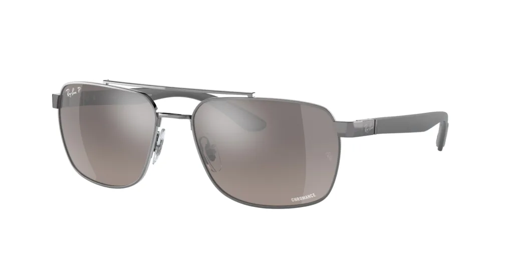 Occhiali da sole Ray-Ban RB3701 004/5J