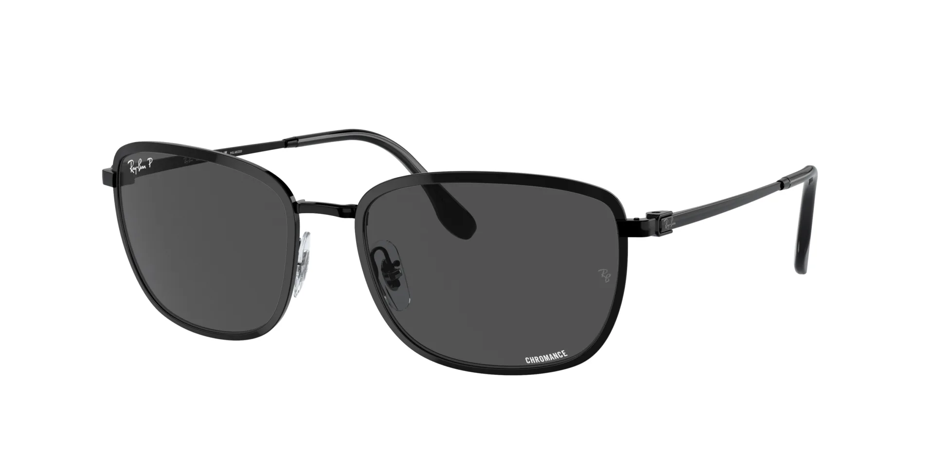 Occhiali da sole Ray-Ban RB3705 002/K8