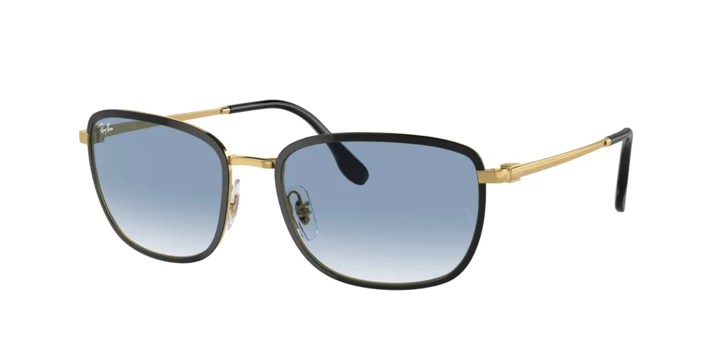 Occhiali da sole Ray-Ban RB3705 90003F