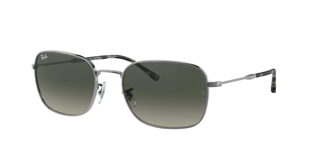 Occhiali da sole Ray-Ban RB3706 004/71